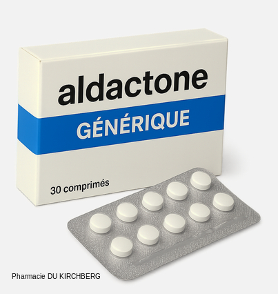 aldactone
