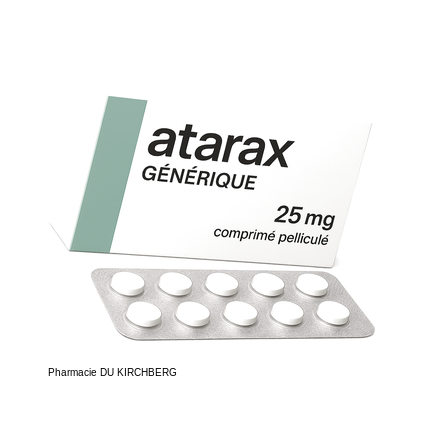 atarax
