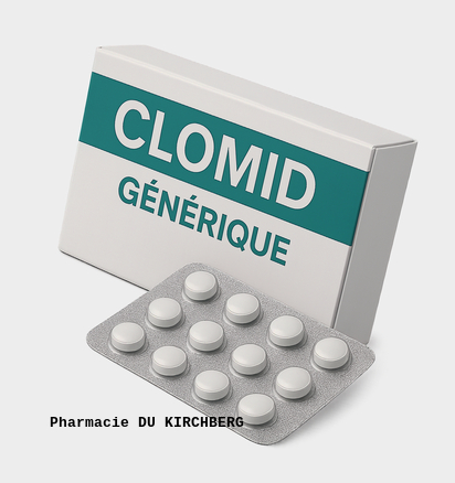 clomid