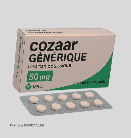 cozaar