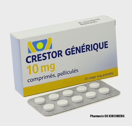 crestor