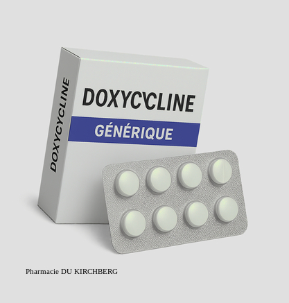 doxycycline