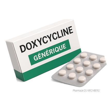 doxycycline