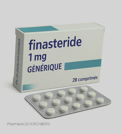 finasteride
