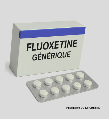 fluoxetine