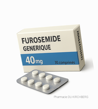 furosemide