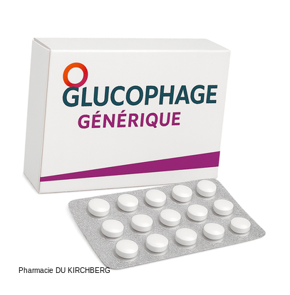 glucophage