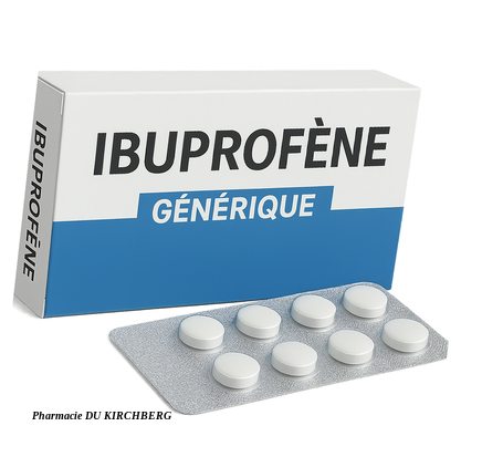 ibuprofene