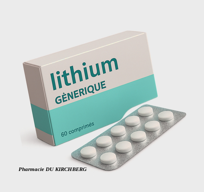 lithium