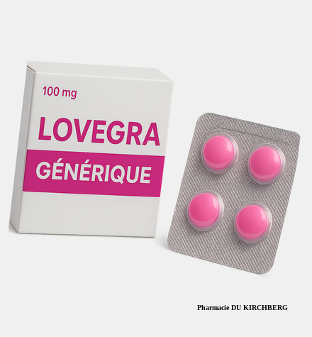 lovegra