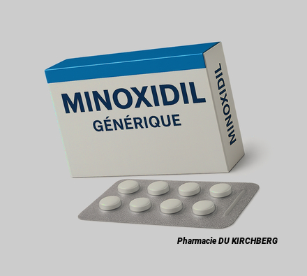 minoxidil