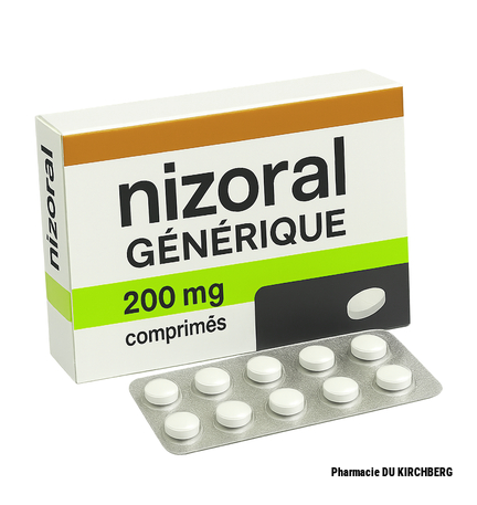 nizoral
