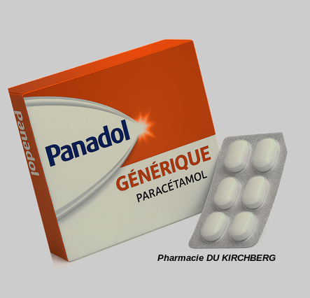 panadol