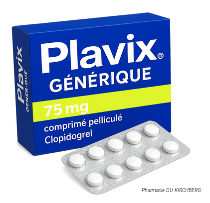 plavix