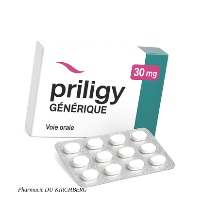 priligy
