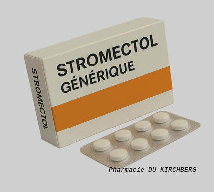 stromectol
