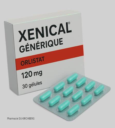 xenical