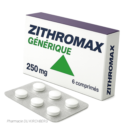 zithromax