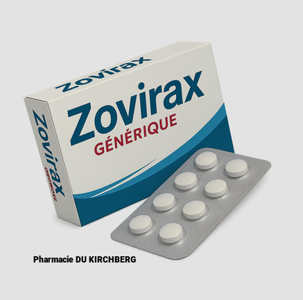 zovirax